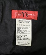 Y's Red Label（ワイズレッドレーベル）その他 黒 サイズ:2(M位) レディース/2200710566072
