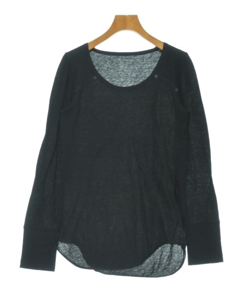 Y's Red Label(ワイズレッドレーベル)Tシャツ・カットソー 黒 サイズ:2(M位)/2200647029060