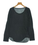 Y's Red Label（ワイズレッドレーベル）Tシャツ・カットソー 黒 サイズ:2(M位) レディース/2200647029060