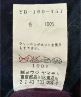 Y's Red Label（ワイズレッドレーベル）テーラードジャケット 紺 サイズ:3(M位) レディース/2200702311055
