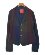Y's Red Label テーラードジャケット