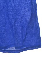 Y's Red Label（ワイズレッドレーベル）Tシャツ・カットソー 青 サイズ:2(M位) レディース/2200660581040