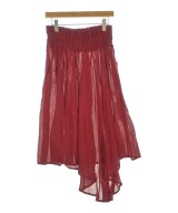 Y's Red Label ロング・マキシ丈スカート