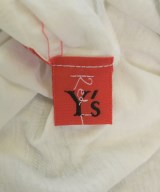 Y's Red Label（ワイズレッドレーベル）タンクトップ 白 サイズ:M レディース/2200727789013