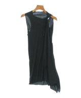 Y's Red Label（ワイズレッドレーベル）タンクトップ 黒 サイズ:2(M位) レディース/2200727789068