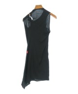 Y's Red Label（ワイズレッドレーベル）タンクトップ 黒 サイズ:2(M位) レディース/2200727789068