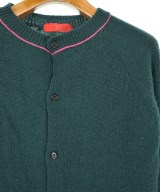 Y's Red Label（ワイズレッドレーベル）カーディガン 緑 サイズ:2(M位) レディース/2200722063026