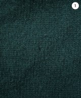 Y's Red Label（ワイズレッドレーベル）カーディガン 緑 サイズ:2(M位) レディース/2200722063026