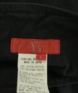 Y's Red Label（ワイズレッドレーベル）ひざ丈スカート 黒 サイズ:1(S位) レディース/2200723595151