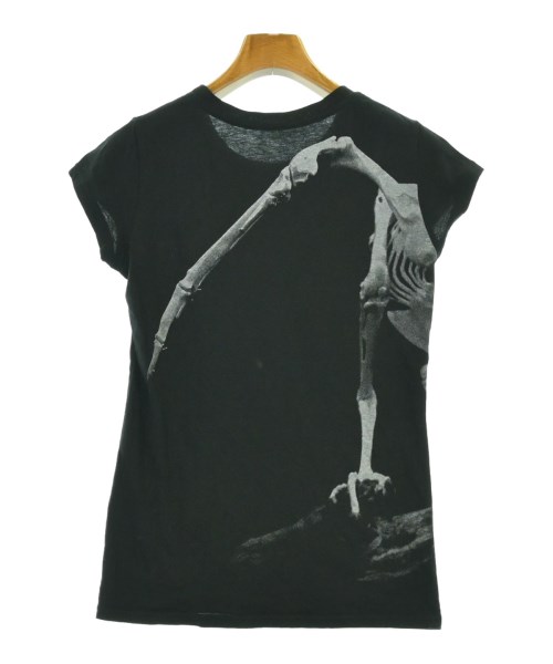 Y's Red Label（ワイズレッドレーベル）Tシャツ・カットソー 黒 サイズ:2(M位) レディース/2200681161122