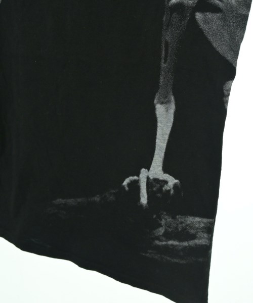 Y's Red Label（ワイズレッドレーベル）Tシャツ・カットソー 黒 サイズ:2(M位) レディース/2200681161122