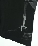 Y's Red Label（ワイズレッドレーベル）Tシャツ・カットソー 黒 サイズ:2(M位) レディース/2200681161122
