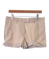 HACHE ショートパンツ