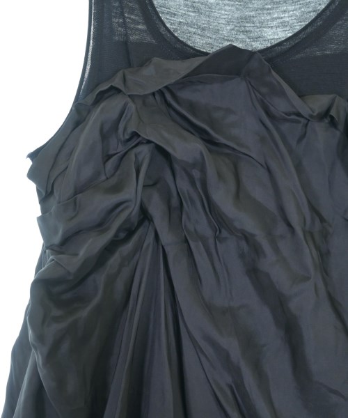 HACHE（アッシュ）ワンピース 黒 サイズ:42(M位) レディース/2200623829653