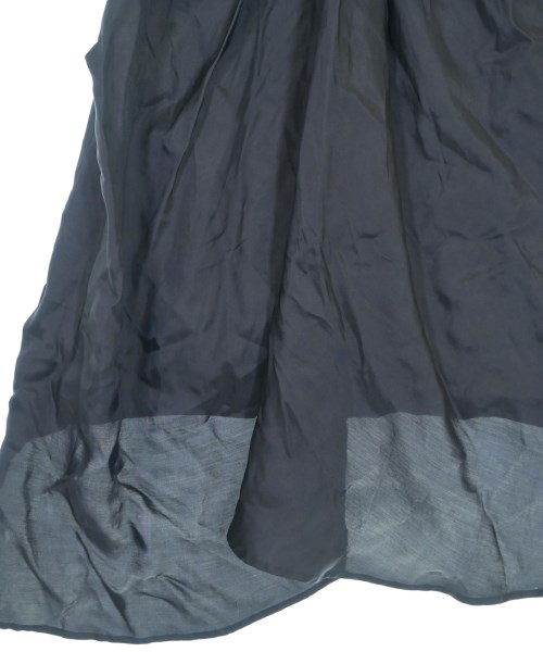 HACHE（アッシュ）ワンピース 黒 サイズ:42(M位) レディース/2200623829653