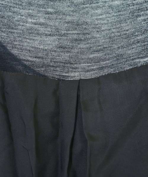 HACHE（アッシュ）ワンピース 黒 サイズ:42(M位) レディース/2200623829653