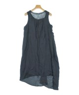 HACHE（アッシュ）ワンピース 黒 サイズ:42(M位) レディース/2200623829653