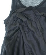 HACHE（アッシュ）ワンピース 黒 サイズ:42(M位) レディース/2200623829653