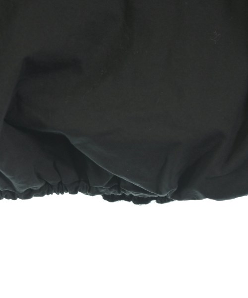 HACHE（アッシュ）カジュアルシャツ 黒 サイズ:40(M位) レディース/2200622210124