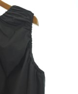 HACHE（アッシュ）カジュアルシャツ 黒 サイズ:40(M位) レディース/2200622210124