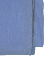 HACHE（アッシュ）ブラウス 青 サイズ:40(M位) レディース/2200628872043