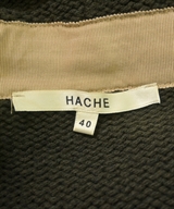HACHE（アッシュ）その他 カーキ サイズ:40(M位) レディース/2200608011042
