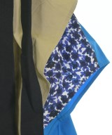 HACHE（アッシュ）ロング・マキシ丈スカート 青 サイズ:40(M位) レディース/2200639684147