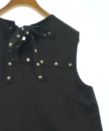 HACHE（アッシュ）ワンピース 黒 サイズ:44(L位) レディース/2200648470045