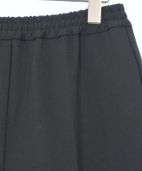 HACHE（アッシュ）クロップドパンツ 黒 サイズ:38(S位) レディース/2200662981039