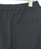 HACHE（アッシュ）クロップドパンツ 黒 サイズ:38(S位) レディース/2200662981039