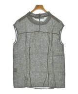 HACHE（アッシュ）ノースリーブ グレー サイズ:42(M位) レディース/2200671381127