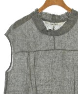 HACHE（アッシュ）ノースリーブ グレー サイズ:42(M位) レディース/2200671381127