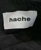 HACHE（アッシュ）ブラウス 黒 サイズ:-(S位) レディース/2200723503033
