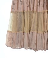 lsabela Capeto（イザベラ　カペト）ワンピース ピンク サイズ:-(M位) レディース/2200703994530