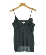 TWeNTY8TWeLVe（トゥエンティ　エイト　トゥエルヴ）ブラウス 黒 サイズ:34(XXS位) レディース/2200634108112