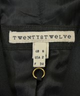 TWeNTY8TWeLVe（トゥエンティ　エイト　トゥエルヴ）その他 黒 サイズ:38(S位) レディース/2200625724024