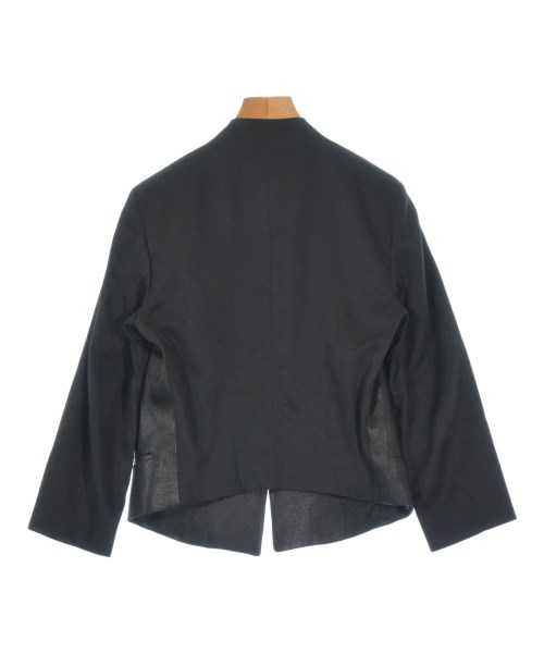 TWeNTY8TWeLVe（トゥエンティ　エイト　トゥエルヴ）ジャケット 黒 サイズ:42(M位) レディース/2200654073018