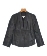 TWeNTY8TWeLVe（トゥエンティ　エイト　トゥエルヴ）ジャケット 黒 サイズ:42(M位) レディース/2200654073018