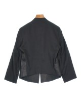 TWeNTY8TWeLVe（トゥエンティ　エイト　トゥエルヴ）ジャケット 黒 サイズ:42(M位) レディース/2200654073018