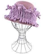 CHRISTOPHE COPPENS ハット