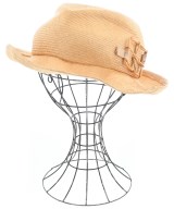 CHRISTOPHE COPPENS ストローハット