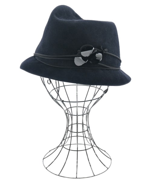 クリストフコパンズ(CHRISTOPHE COPPENS)のCHRISTOPHE COPPENS ハット
