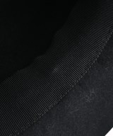 CHRISTOPHE COPPENS（クリストフコパンズ）ハット 黒 サイズ:- レディース/2200611129031
