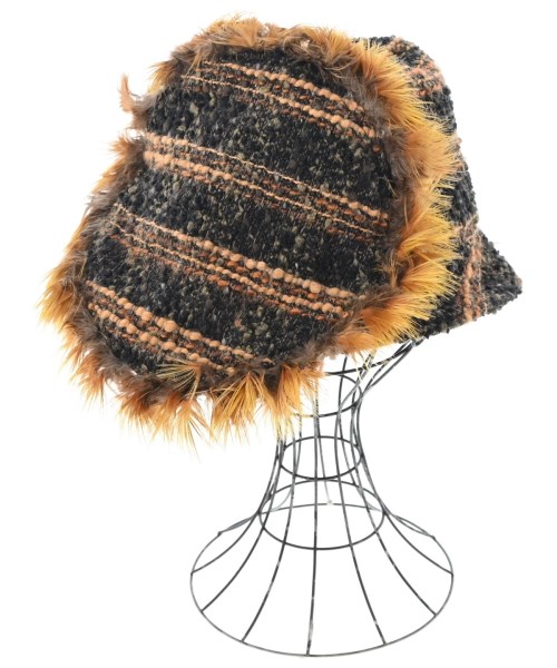 クリストフコパンズ(CHRISTOPHE COPPENS)のCHRISTOPHE COPPENS ハット