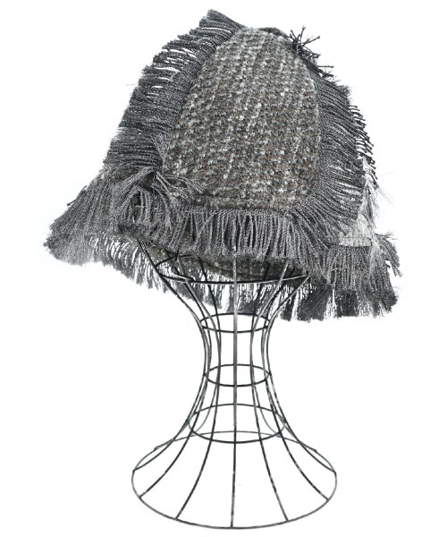 クリストフコパンズ(CHRISTOPHE COPPENS)のCHRISTOPHE COPPENS 帽子（その他）