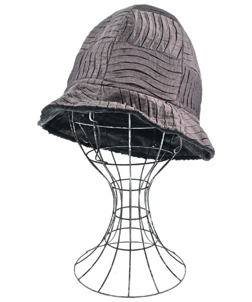 クリストフコパンズ(CHRISTOPHE COPPENS)のCHRISTOPHE COPPENS ハット