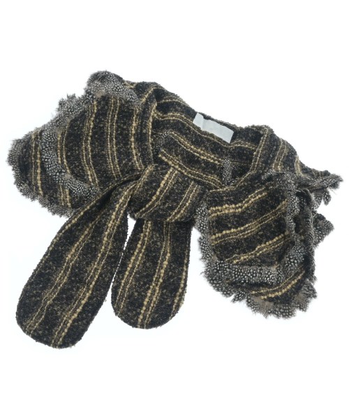 クリストフコパンズ(CHRISTOPHE COPPENS)のCHRISTOPHE COPPENS マフラー