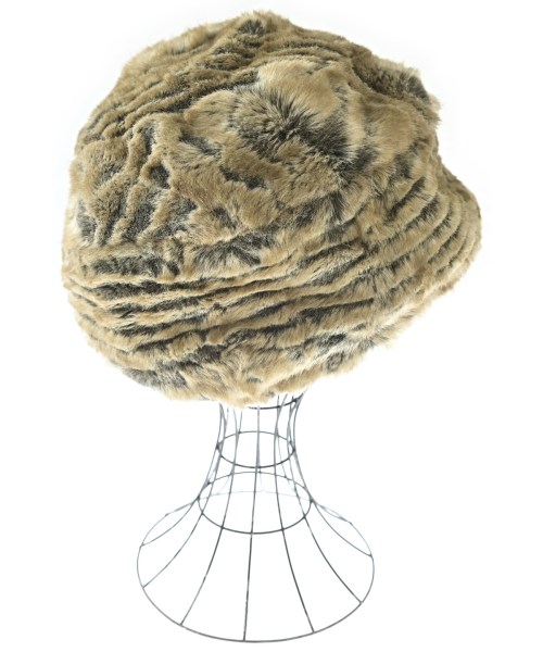 CHRISTOPHE COPPENS（クリストフコパンズ）その他 茶 サイズ:- レディース/2200674338081