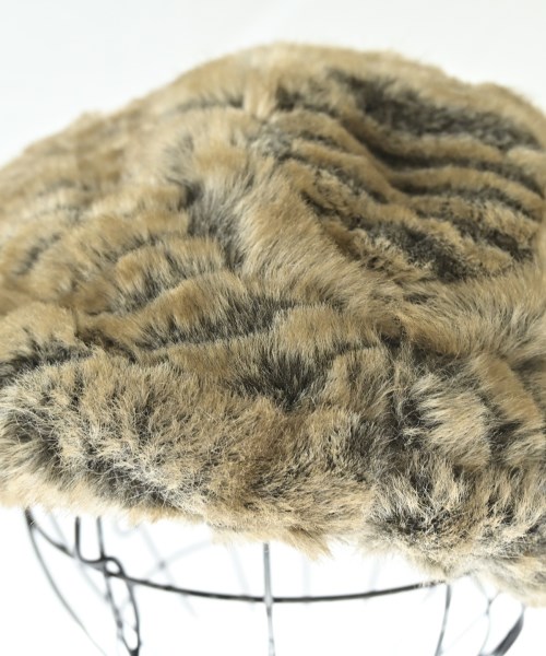 CHRISTOPHE COPPENS（クリストフコパンズ）その他 茶 サイズ:- レディース/2200674338081