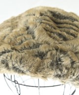 CHRISTOPHE COPPENS（クリストフコパンズ）その他 茶 サイズ:- レディース/2200674338081